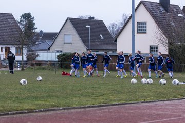 Bild 11 - Frauen TSV Zarpen - FSC Kaltenkirchen : Ergenis: 2:0